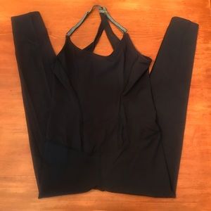 Manduka Hot Yoga Bodysuit